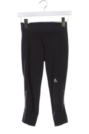 Дамски клин Adidas, Размер XXS, Цвят Черен, Цена 34,00 лв.