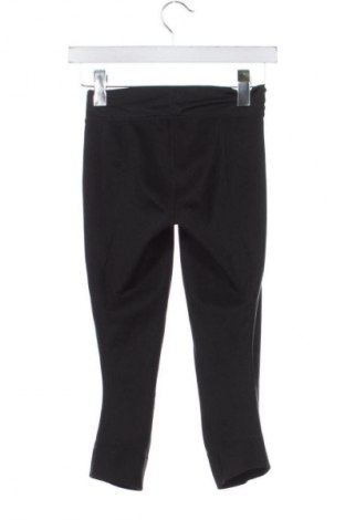 Дамски клин Adidas, Размер XXS, Цвят Черен, Цена 34,00 лв.
