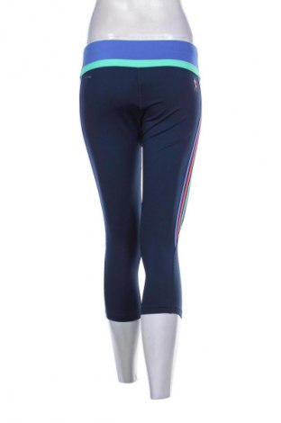 Damskie legginsy Adidas, Rozmiar M, Kolor Kolorowy, Cena 155,52 zł
