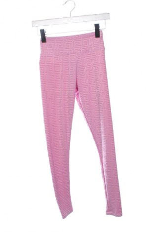 Damen Leggings Amisu, Größe XS, Farbe Rosa, Preis 5,99 €