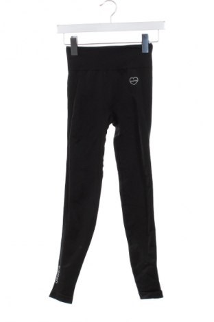 Damen Leggings Bumpro, Größe XS, Farbe Schwarz, Preis € 7,99