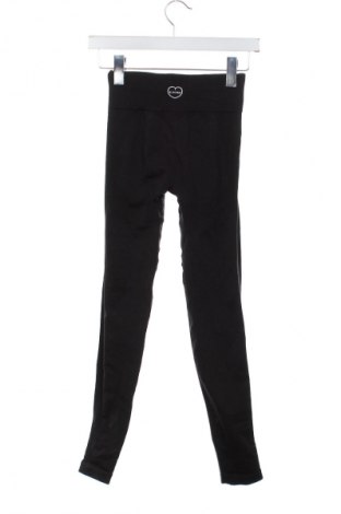 Damen Leggings Bumpro, Größe XS, Farbe Schwarz, Preis € 7,99