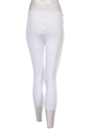 Γυναικείο κολάν Calzedonia, Μέγεθος M, Χρώμα Λευκό, Τιμή 39,99 €