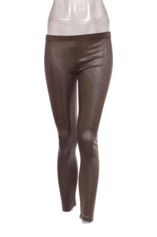 Damen Leggings Calzedonia, Größe M, Farbe Braun, Preis 7,99 €