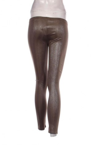Damen Leggings Calzedonia, Größe M, Farbe Braun, Preis 7,99 €