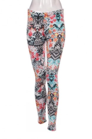 Dámske legíny  Calzedonia, Veľkosť S, Farba Viacfarebná, Cena  7,95 €
