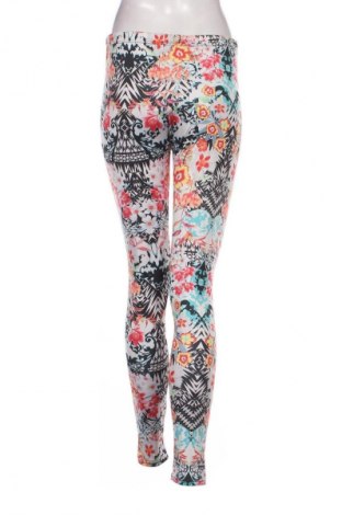Dámske legíny  Calzedonia, Veľkosť S, Farba Viacfarebná, Cena  7,95 €