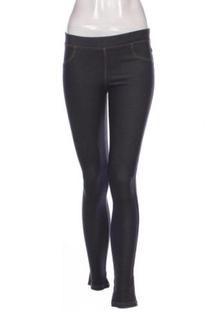 Damskie legginsy Calzedonia, Rozmiar M, Kolor Niebieski, Cena 88,99 zł
