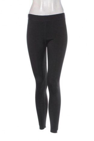 Γυναικείο κολάν Calzedonia, Μέγεθος S, Χρώμα Μαύρο, Τιμή 17,99 €
