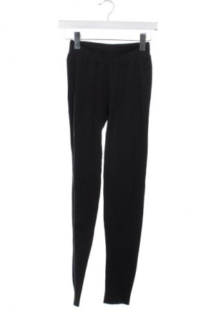 Dámske legíny  Champion, Veľkosť XS, Farba Čierna, Cena  15,95 €