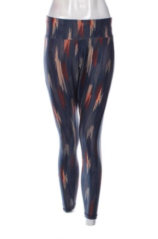 Damen Leggings Crivit, Größe L, Farbe Mehrfarbig, Preis € 9,62