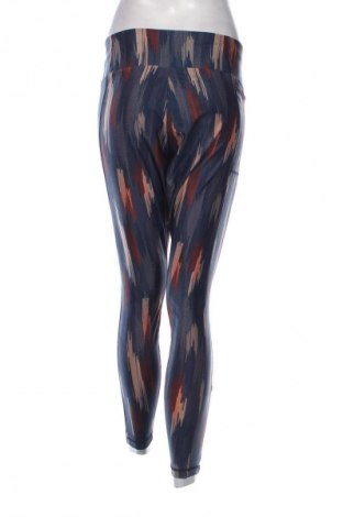 Damen Leggings Crivit, Größe L, Farbe Mehrfarbig, Preis € 9,62
