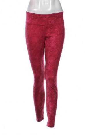 Dámske legíny  Crivit, Veľkosť M, Farba Červená, Cena  13,23 €