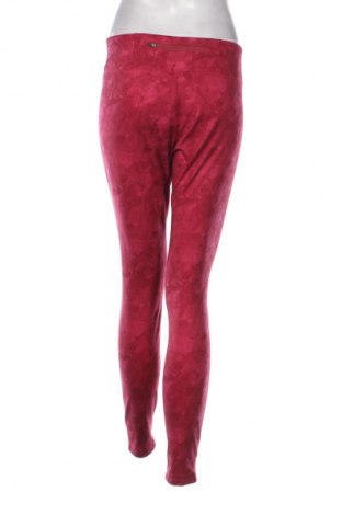 Dámske legíny  Crivit, Veľkosť M, Farba Červená, Cena  13,23 €