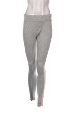 Damen Leggings Crivit, Größe M, Farbe Grau, Preis 7,99 €