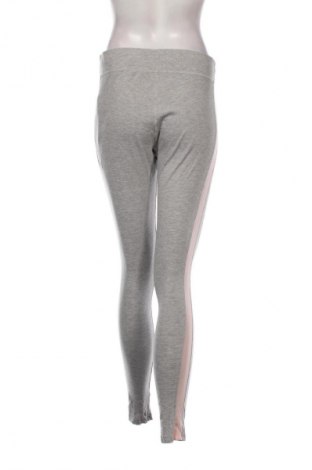 Damen Leggings Crivit, Größe M, Farbe Grau, Preis 7,99 €