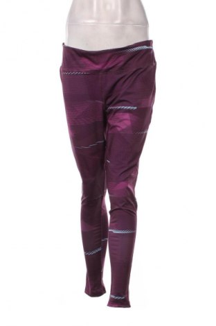 Damen Leggings Crivit, Größe L, Farbe Mehrfarbig, Preis € 18,99