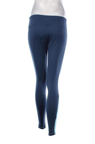 Damen Leggings Crivit, Größe M, Farbe Blau, Preis € 20,41