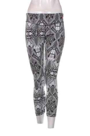 Damskie legginsy Crivit, Rozmiar M, Kolor Kolorowy, Cena 85,99 zł