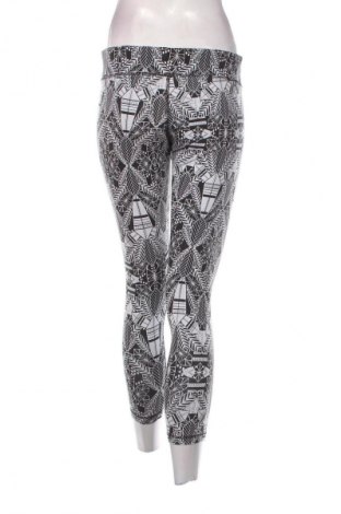 Damskie legginsy Crivit, Rozmiar M, Kolor Kolorowy, Cena 85,99 zł