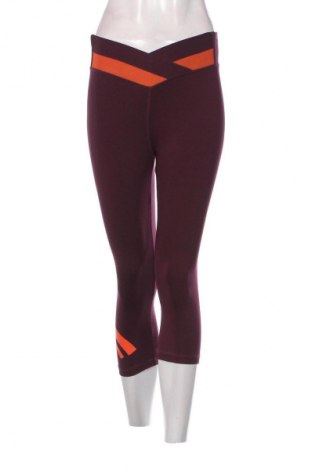 Damen Leggings Crivit, Größe S, Farbe Rot, Preis € 18,99