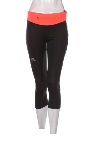 Damskie legginsy Decathlon, Rozmiar XL, Kolor Kolorowy, Cena 85,99 zł