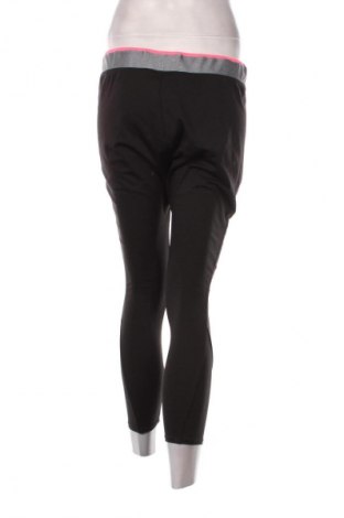 Dámske legíny  Domyos, Veľkosť XL, Farba Čierna, Cena  15,95 €