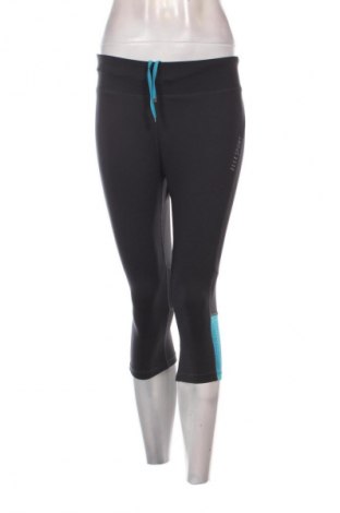 Damskie legginsy Elle est ou la Mer, Rozmiar M, Kolor Szary, Cena 35,99 zł