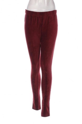 Női leggings Esmara, Méret M, Szín Piros, Ár 4 016 Ft