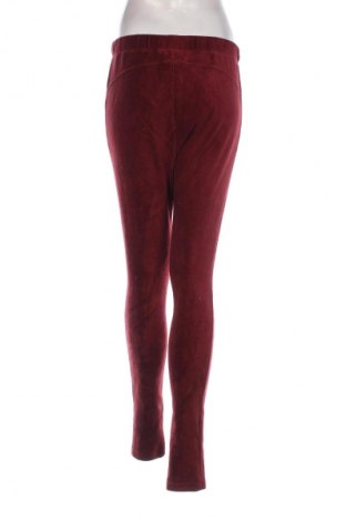 Női leggings Esmara, Méret M, Szín Piros, Ár 4 016 Ft