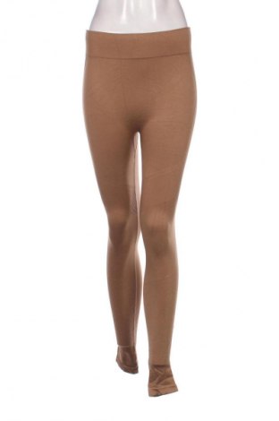 Colant de femei Even&Odd, Mărime M, Culoare Maro, Preț 38,99 Lei