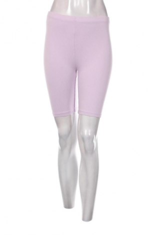 Damen Leggings Fb Sister, Größe M, Farbe Lila, Preis 13,99 €
