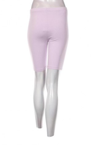 Damen Leggings Fb Sister, Größe M, Farbe Lila, Preis 13,99 €