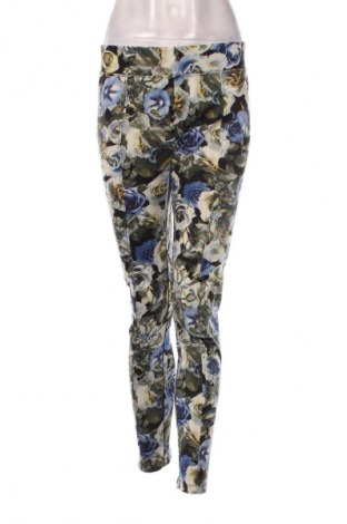 Damskie legginsy Ferrache, Rozmiar L, Kolor Kolorowy, Cena 88,99 zł