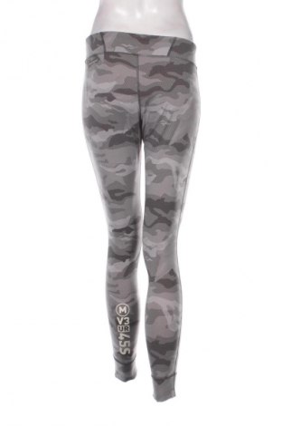 Damen Leggings Reebok, Größe S, Farbe Mehrfarbig, Preis 17,44 €