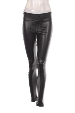 Damen Leggings Frogbox, Größe S, Farbe Schwarz, Preis 63,99 €
