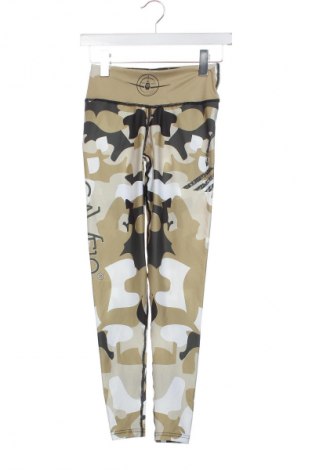 Dámske legíny  Gavelo, Veľkosť XS, Farba Viacfarebná, Cena  15,95 €