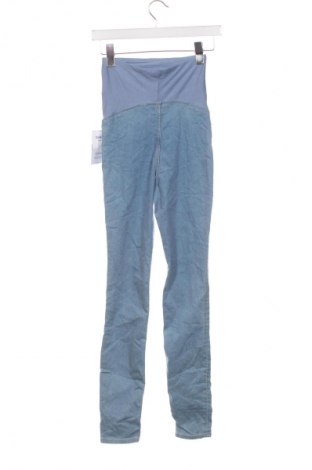 Dámské legíny  H&M, Velikost XS, Barva Zelená, Cena  499,00 Kč