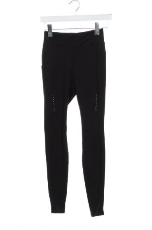 Damen Leggings H&M, Größe XXS, Farbe Schwarz, Preis € 18,99
