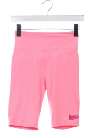 Dámske legíny  H&M, Veľkosť XS, Farba Ružová, Cena  13,23 €