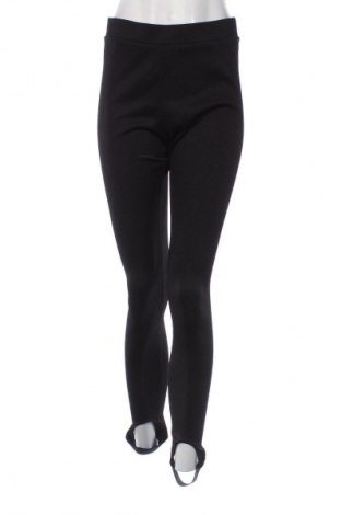 Dámske legíny  H&M, Veľkosť L, Farba Čierna, Cena  9,72 €