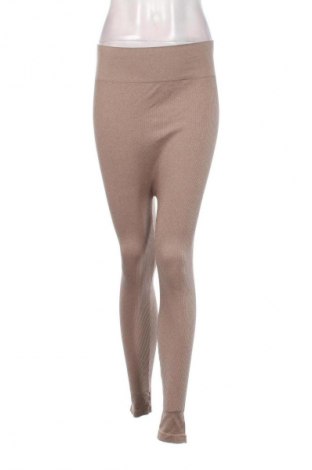 Colant de femei H&M, Mărime XL, Culoare Bej, Preț 27,99 Lei