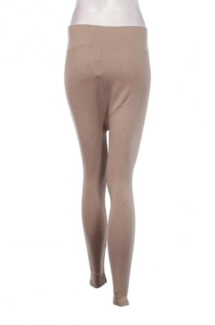 Colant de femei H&M, Mărime XL, Culoare Bej, Preț 27,99 Lei