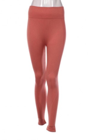 Damskie legginsy H&M, Rozmiar M, Kolor Popielaty róż, Cena 34,99 zł