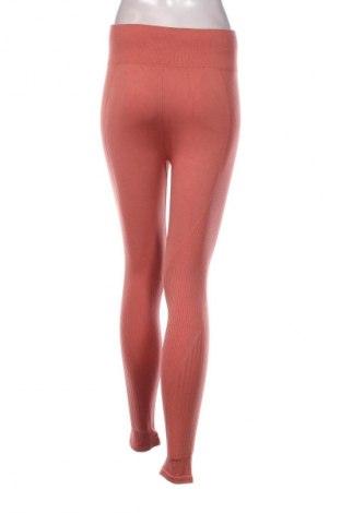 Damskie legginsy H&M, Rozmiar M, Kolor Popielaty róż, Cena 34,99 zł