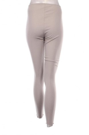 Dámské legíny  H&M, Velikost L, Barva Šedá, Cena  139,00 Kč