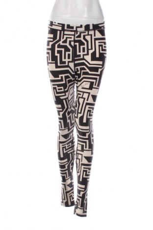 Dámské legíny  H&M, Velikost M, Barva Vícebarevné, Cena  241,00 Kč
