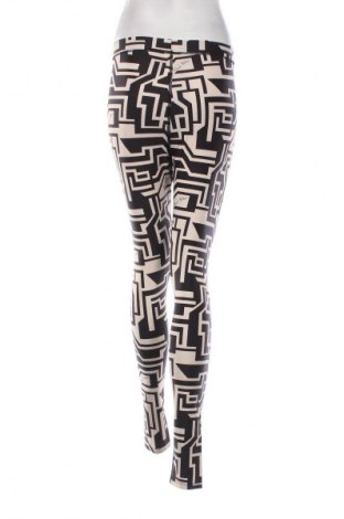 Dámské legíny  H&M, Velikost M, Barva Vícebarevné, Cena  241,00 Kč