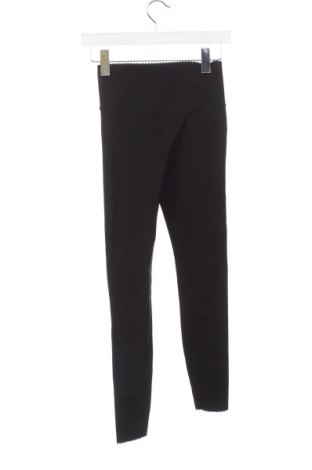 Colant de femei H&M, Mărime XXS, Culoare Negru, Preț 66,58 Lei