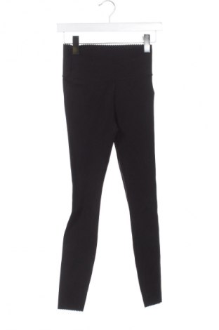 Colant de femei H&M, Mărime XXS, Culoare Negru, Preț 66,58 Lei